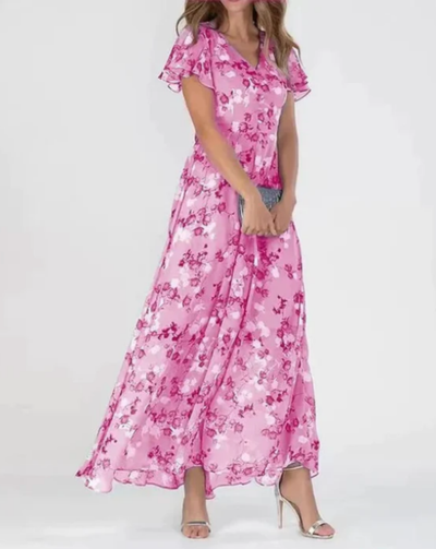 SUKIENKA FLORI