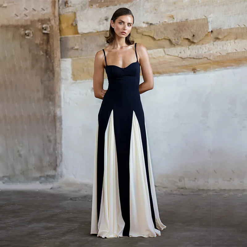 Rosa® | Sukienka Maxi Angélique