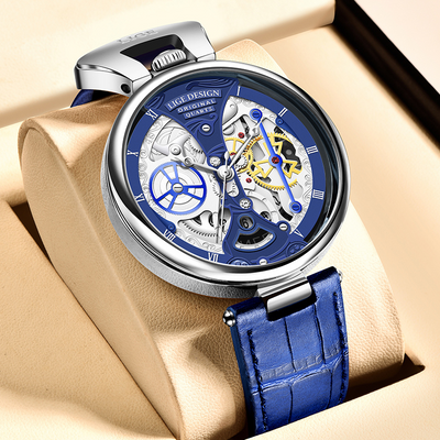Zegarek Business Mode Hule Ur™ Olsen & Olsen