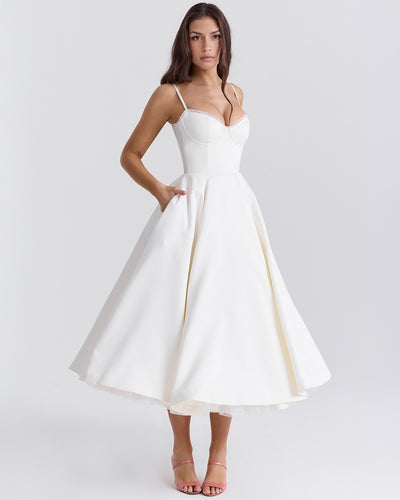 Helmi® | Sukienka Midi Selene
