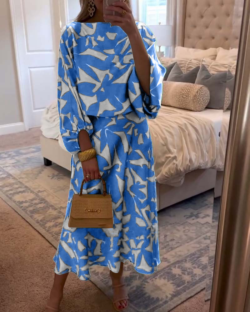 Nina - Sukienka Damska