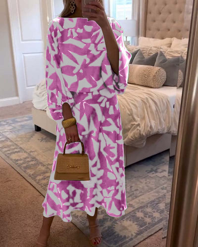 Nina - Sukienka Damska