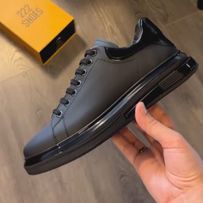 Alexander™ | Sneaker Chic dla Mężczyzn