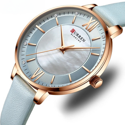 Elegancki Zegarek Kwarcowy Damski™ - Olsen & Olsen