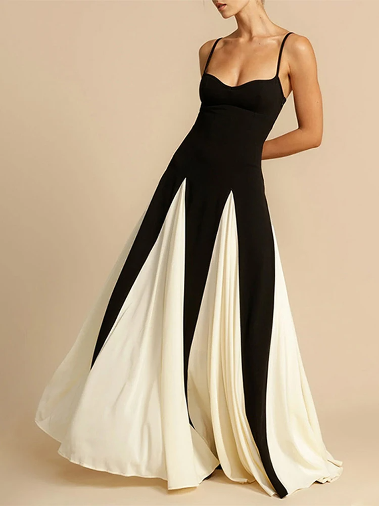Rosa® | Sukienka Maxi Angélique