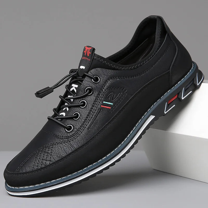 Marcel™ | Ortopedyczne Buty Oxford