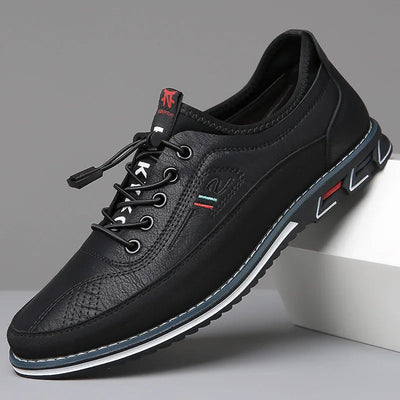 Marcel™ | Ortopedyczne Buty Oxford