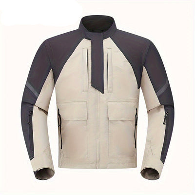 Kurtka ochronna motocyklowa