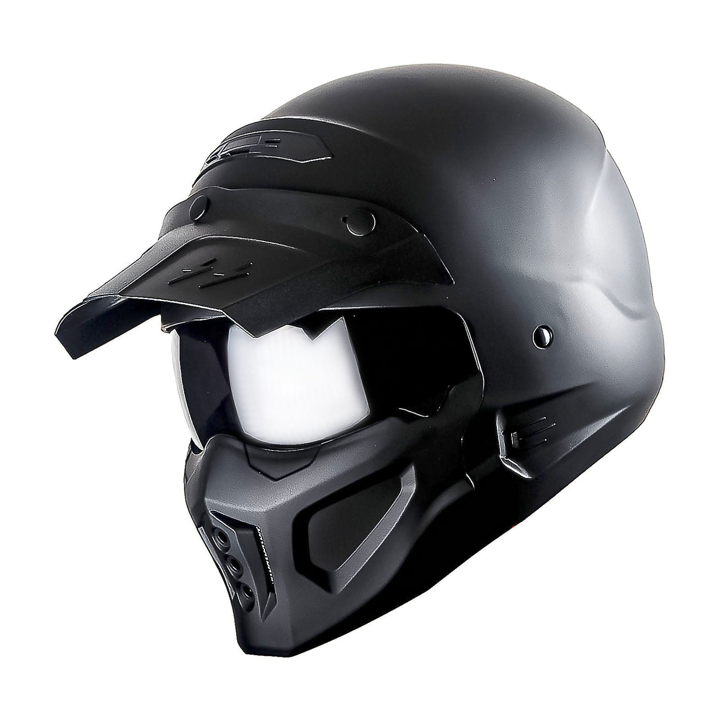 RoadMaster Pro Kask modułowy
