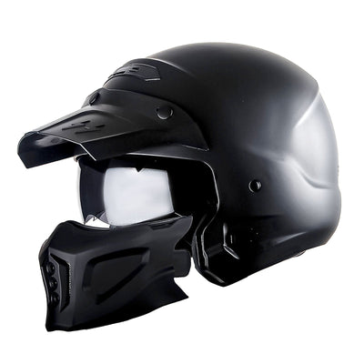 RoadMaster Pro Kask modułowy