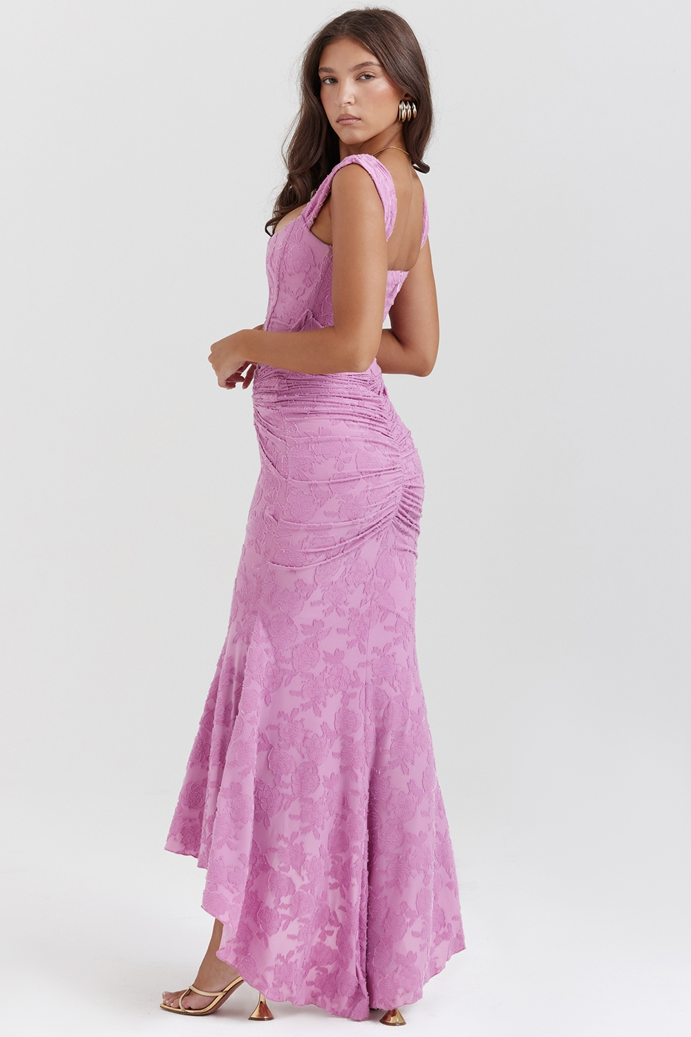 Carisia™ | Sukienka Maxi