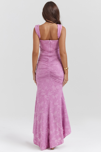 Carisia™ | Sukienka Maxi