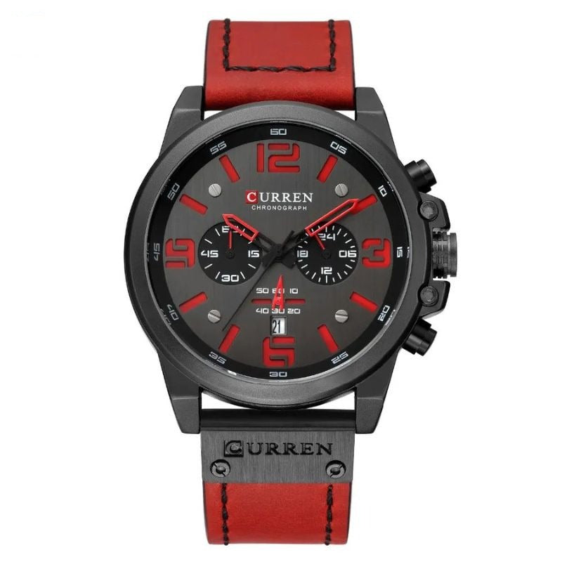 Zegarek Kwarcowy Casual Ur™ Olsen & Olsen