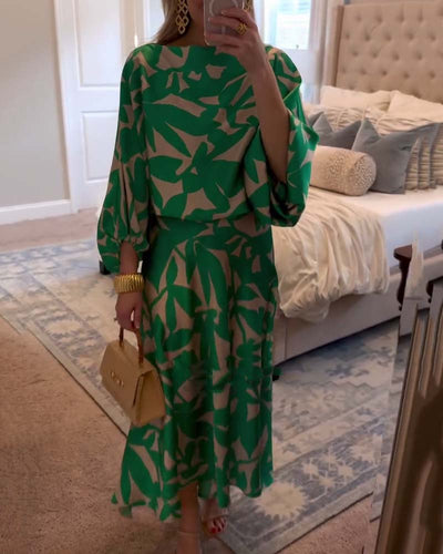 Nina - Sukienka Damska