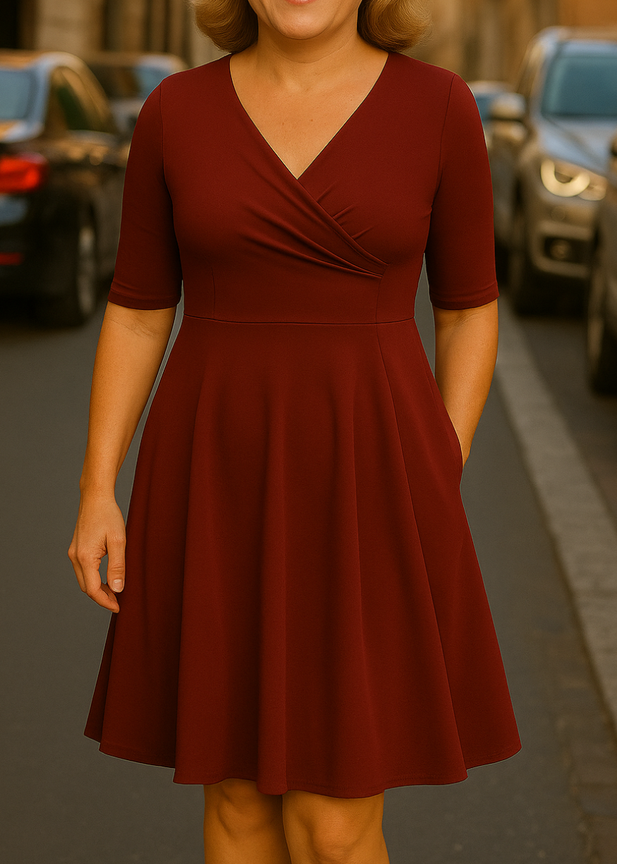 SUKIENKA VICTORIA