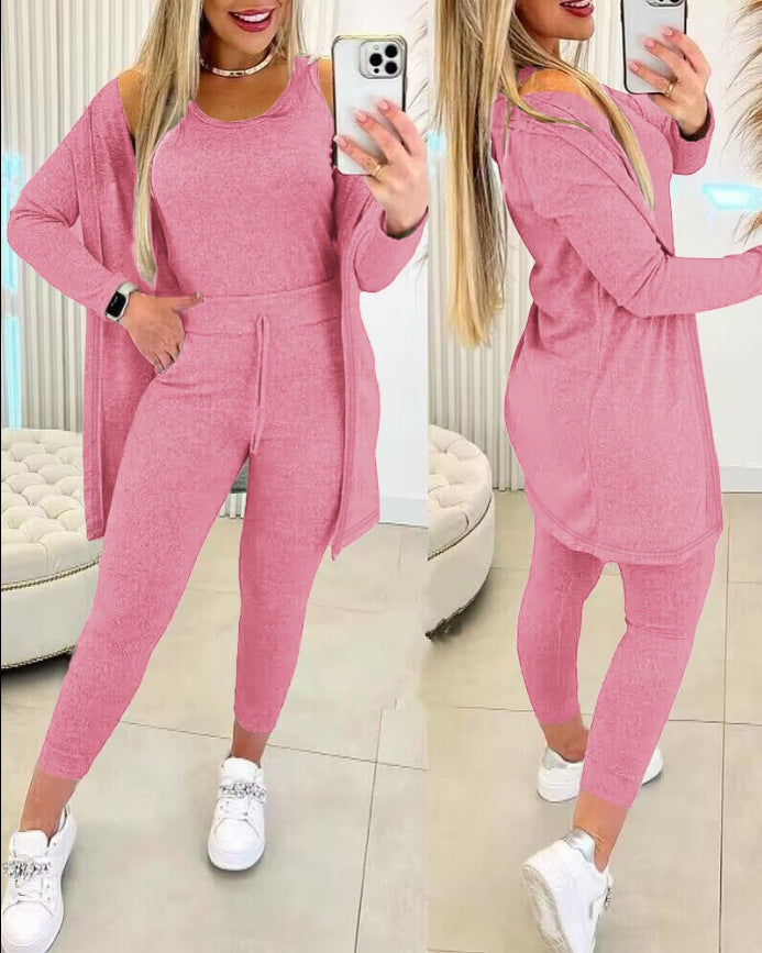 Helena™ - Elegancki Komplet