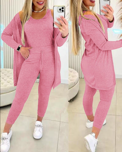 Helena™ - Elegancki Komplet