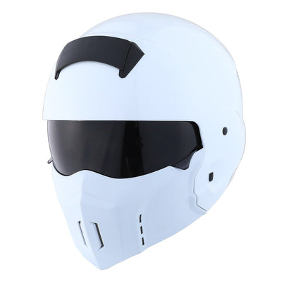 RoadMaster Pro Kask modułowy