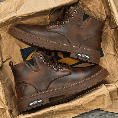 Ambrose - Eleganckie Buty Casual