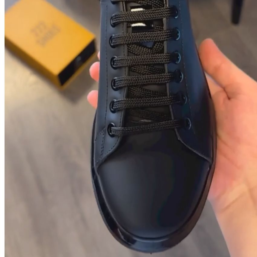 Alexander™ | Sneaker Chic dla Mężczyzn
