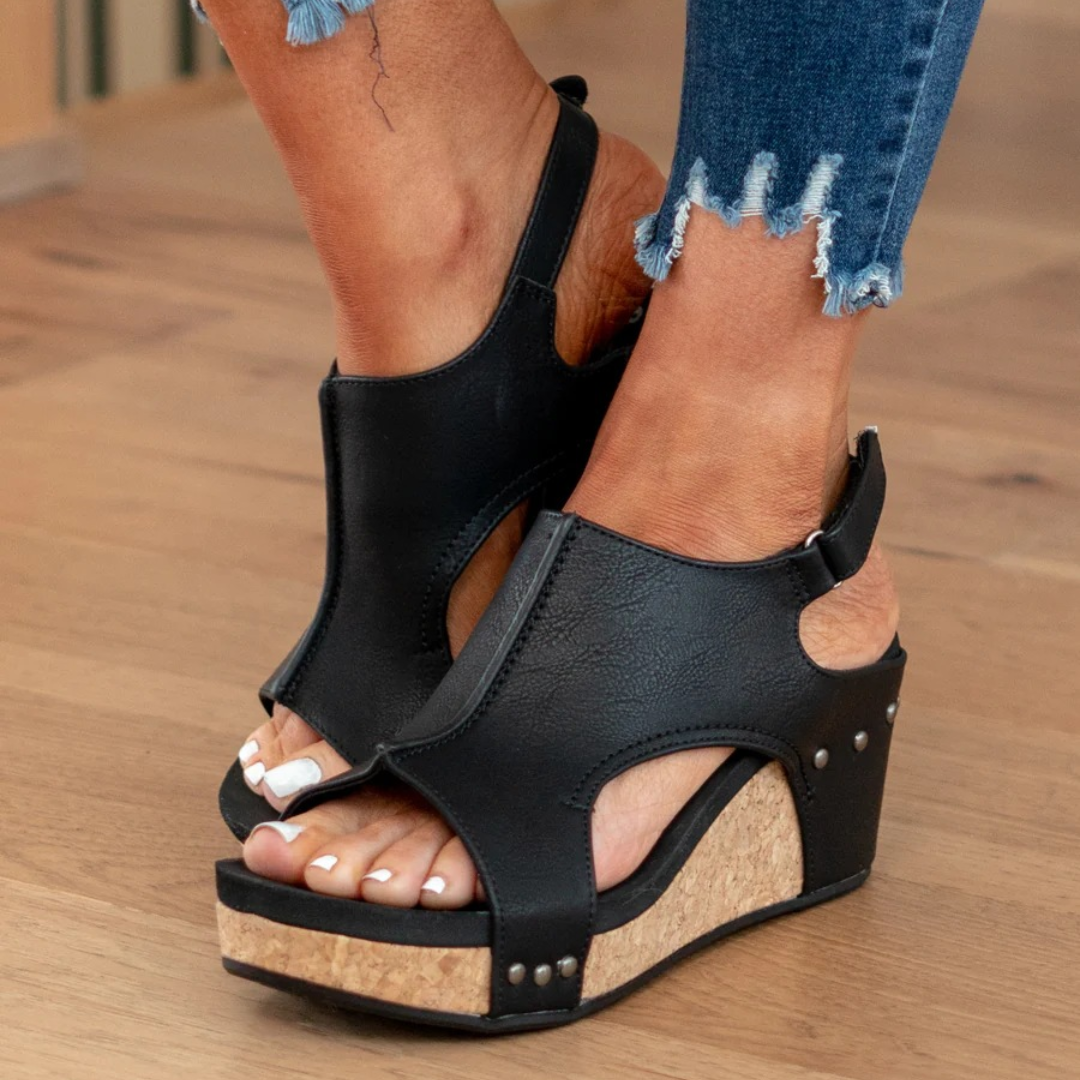 Mariola | Modne i wygodne buty