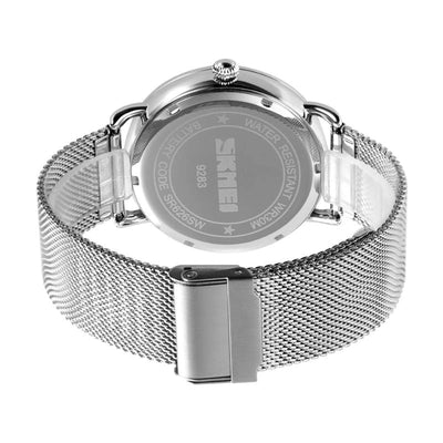 Måneskinsglød™ Zegarek Mechaniczny - Olsen & Olsen