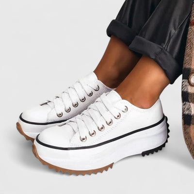 Eveloise – Buty ortopedyczne