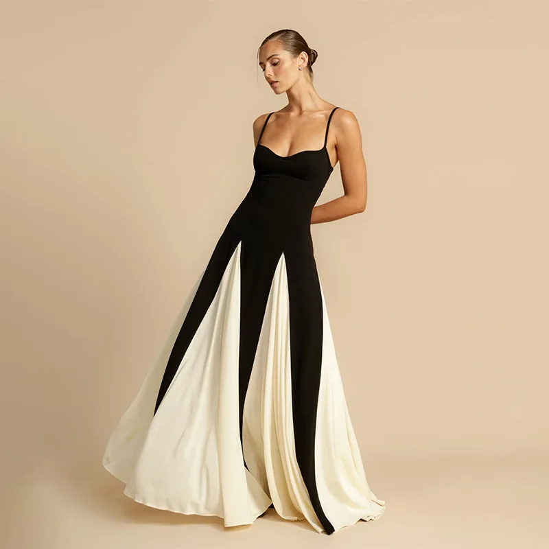 Rosa® | Sukienka Maxi Angélique