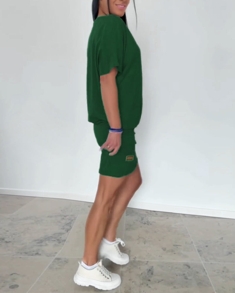 Mars | Elegancki zestaw dla kobiet