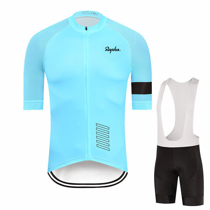 Rapha - Profesjonalny zestaw rowerowy