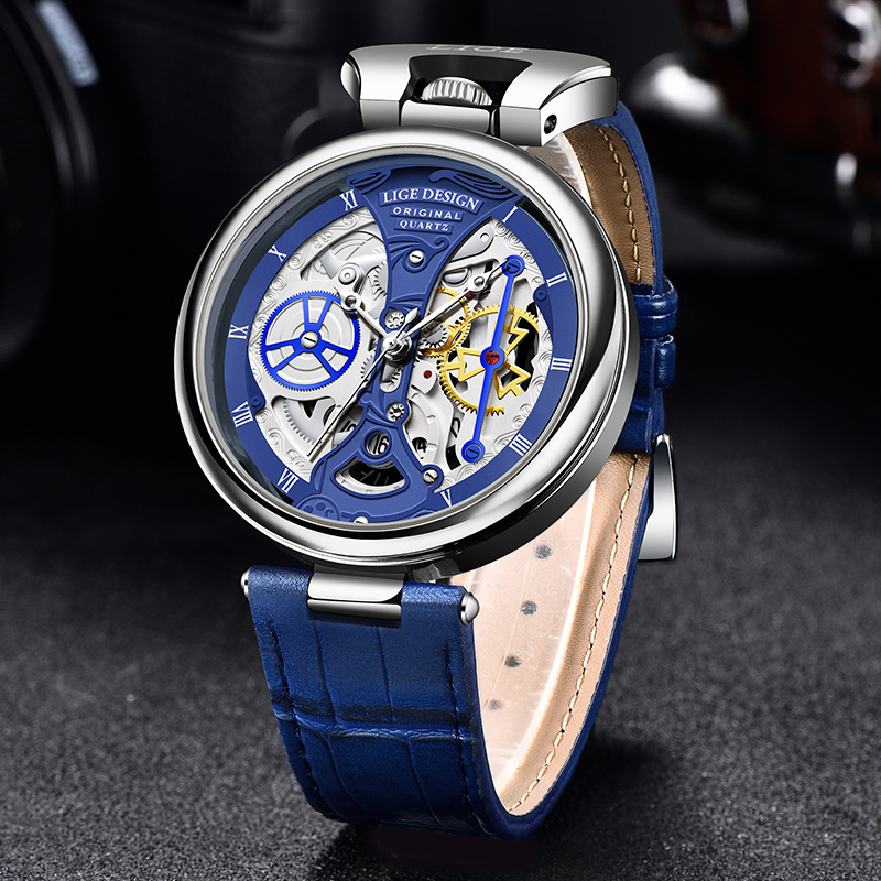 Zegarek Business Mode Hule Ur™ Olsen & Olsen