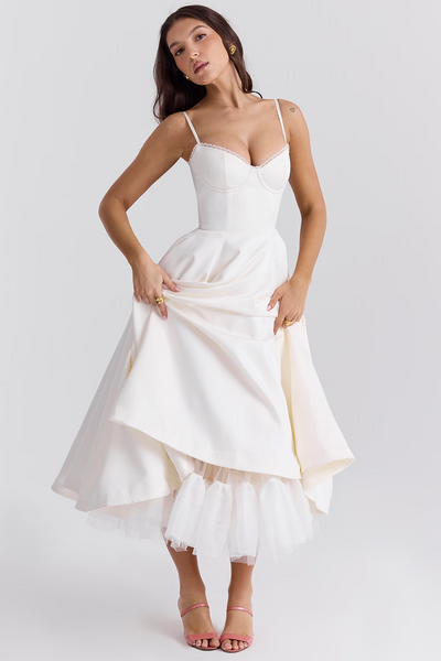 Sofia | Sukienka Mademoiselle