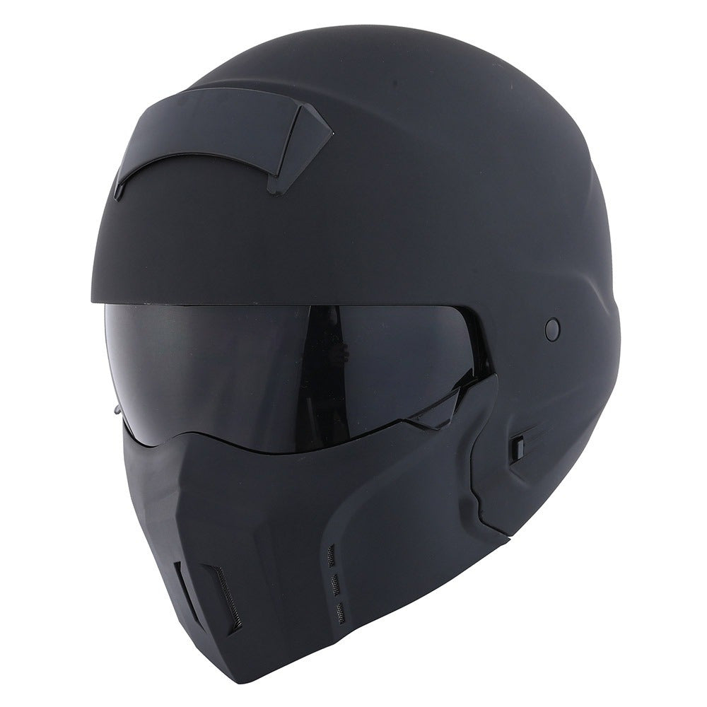 RoadMaster Pro Kask modułowy