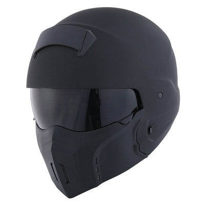 RoadMaster Pro Kask modułowy