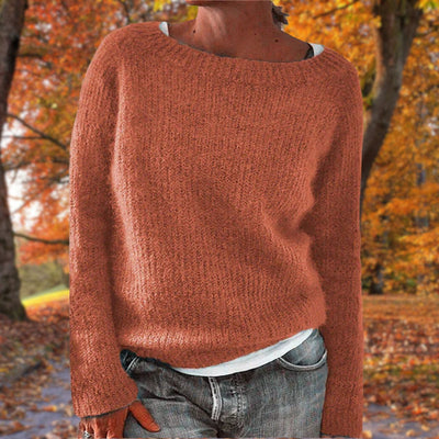 Suzy – Przytulny sweter
