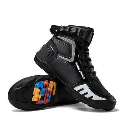Premium Męskie Buty Motocyklowe