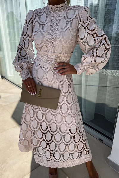 Mariana | Sukienka Koronkowa