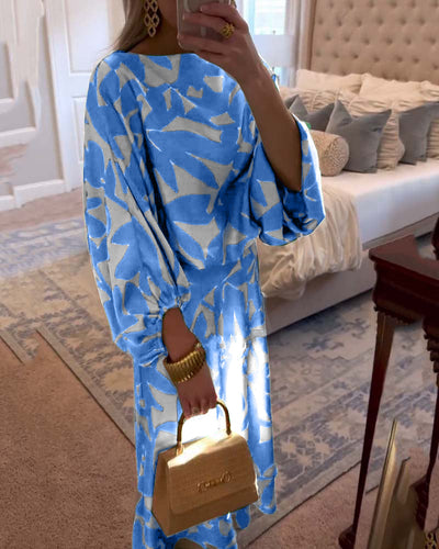 Nina - Sukienka Damska