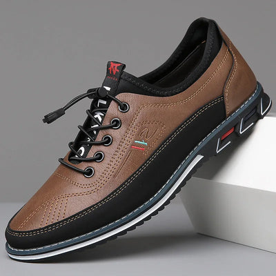 Marcel™ | Ortopedyczne Buty Oxford