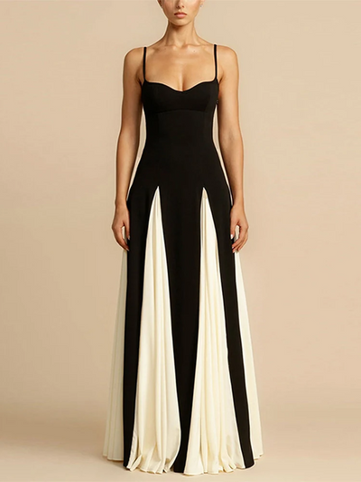 Rosa® | Sukienka Maxi Angélique