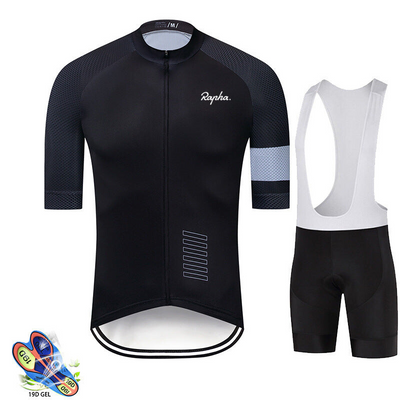 Rapha - Profesjonalny zestaw rowerowy