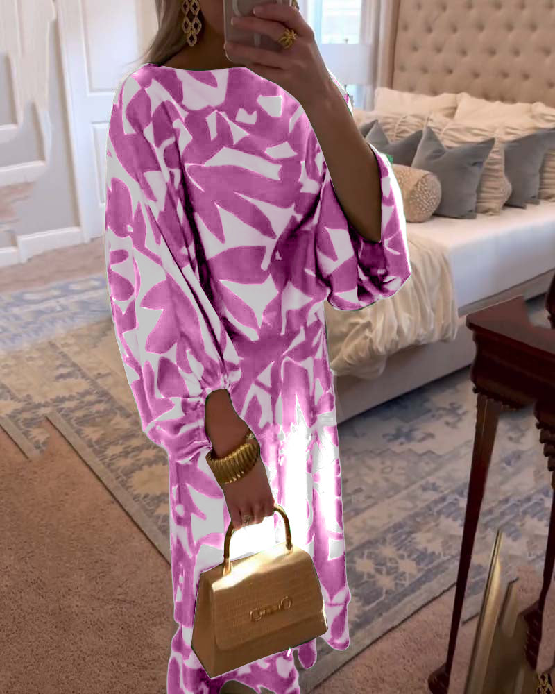 Nina - Sukienka Damska