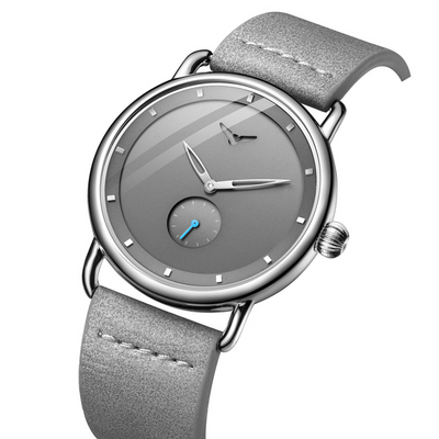 Klasyczny Minimalistyczny Zegarek™ - Olsen & Olsen