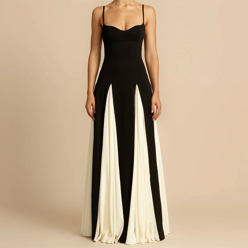 Rosa® | Sukienka Maxi Angélique
