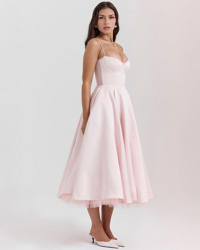 Helmi® | Sukienka Midi Selene