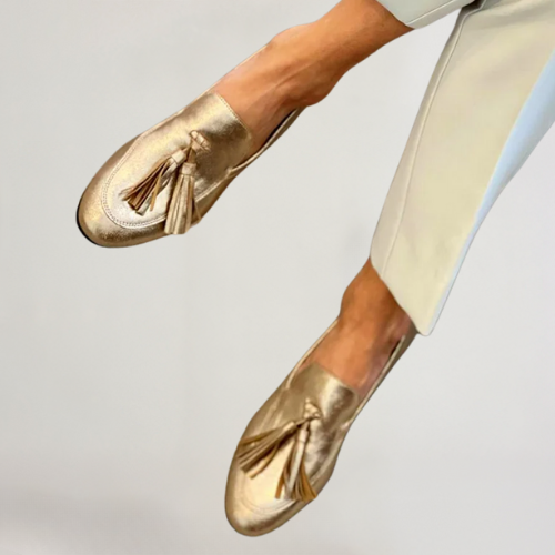 Aurelia | Eleganckie mokasyny dla kobiet