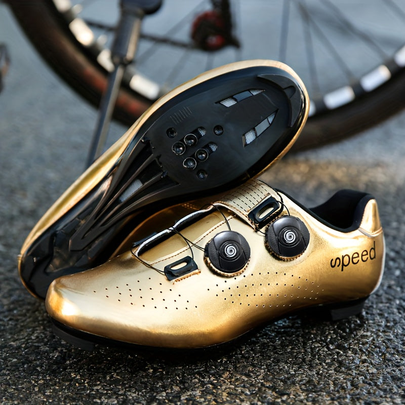 Elite ProGrip - Buty rowerowe