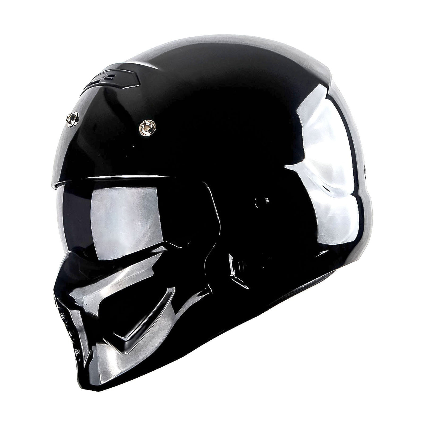 RoadMaster Pro Kask modułowy