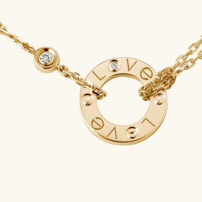 Kette AVA Love