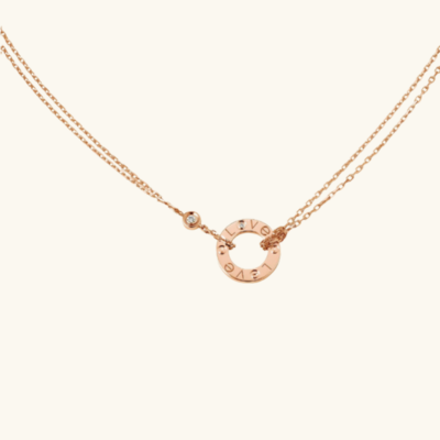 Kette AVA Love